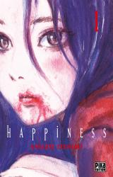 page album Happiness T.1