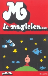 page album M le magicien