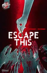 couverture de l'album Escape This