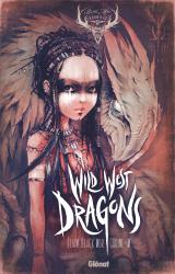 couverture de l'album Wild West Dragons - T.1
