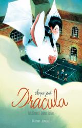 couverture de l'album Chaque jour Dracula