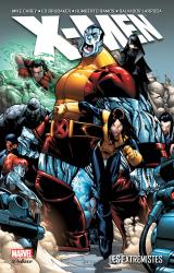 A supprimer X-Men : Les extrémistes