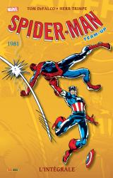 Spider-Man Team-up intégrale T.39 1981