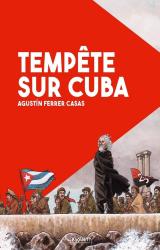 couverture de l'album Tempête sur Cuba