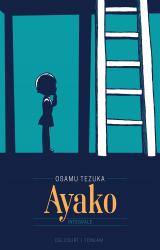 couverture de l'album Ayako Édition 90 ans