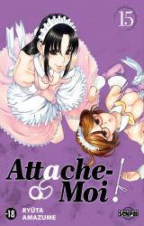 page album Attache-Moi ! T.15