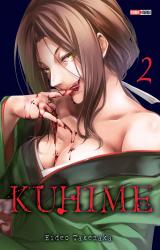 page album Kuhime T.2