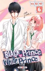 page album Black Prince & White Prince Vol.6