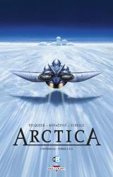 couverture de l'album Arctica - Intégrale T.4 à T.6