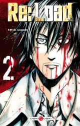 Re:Load Vol. 2
