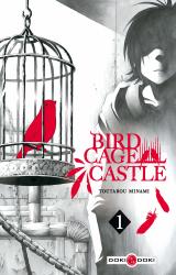 couverture de l'album Birdcage Castle - volume 1