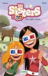 Les Sisters - 3D - Nouvelle