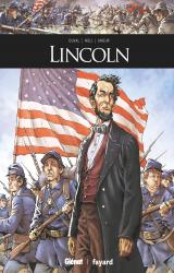page album Abraham Lincoln
