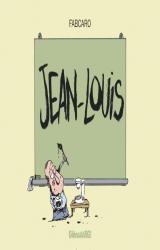 couverture de l'album Jean-Louis