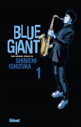 page album Blue Giant Vol.1