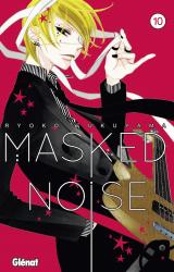 page album Masked Noise T.10