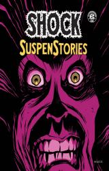 Shock SuspenStories T.1