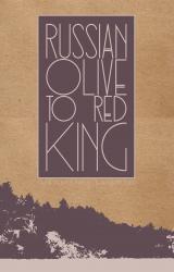 couverture de l'album Russian Olive to Red King