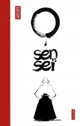 couverture de l'album O Sensei