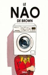 couverture de l'album Le Nao de Brown