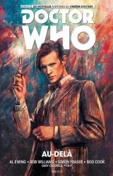 Doctor Who - Le 11e Docteur T.1