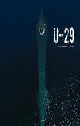 couverture de l'album U-29