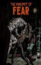 The Haunt of Fear T.1