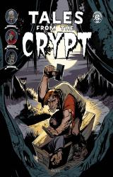 Tales from the Crypt T.3