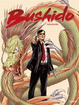 couverture de l'album Bushido