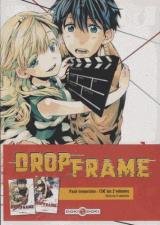 Drop frame - pack immersion volume 1 - 2