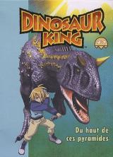 Dinosaur King 2