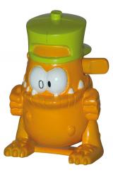 Figurine Mecanique Kpm- Blork