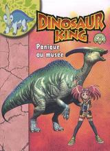 Dinosaur King 3