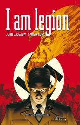 Je suis légion / I am legion - intégrale petit format