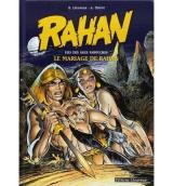 couverture de l'album Rahan - Pack promo T.1 T.2