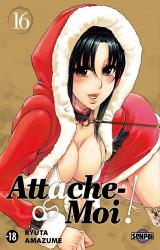 page album Attache-Moi ! T.16
