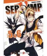 Servamp écrin volume 5 volume 6