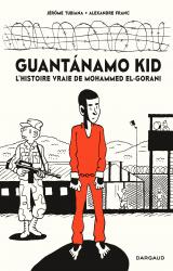 page album Guantanamo Kid