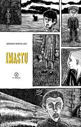 couverture de l'album Imastu