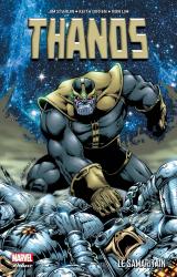 Thanos rédemption