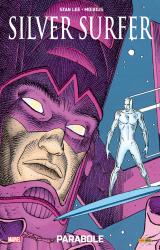 Silver Surfer : Parabole