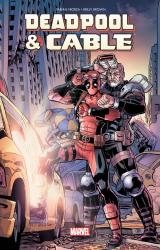 Deadpool et cable second split