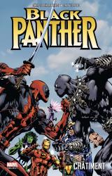 Black Panther par Christopher Priest T.2