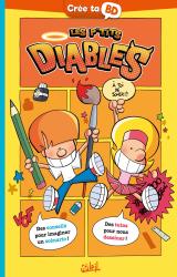 P'tits Diables - Crée ta BD