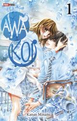 page album Awa Koi T.1