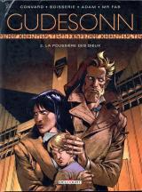 Gudesonn 02 - Pack T.1 + T.2