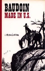 couverture de l'album Made in U.S