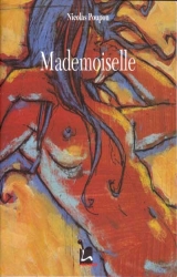 couverture de l'album Mademoiselle