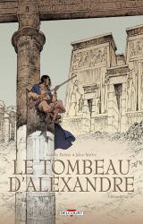 Tombeau d'Alexandre - Edition intégrale