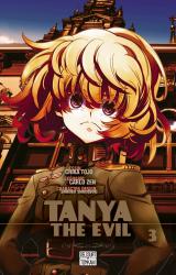 page album Tanya The Evil 03